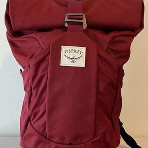 Osprey Archeon 25 Roll Top Backpack